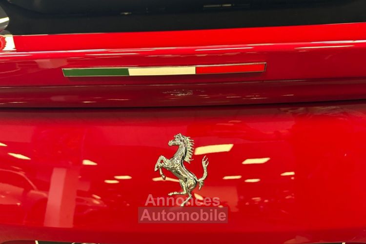 Ferrari 812 Superfast 6.5 V12 800 CH 1ere Main Origine France LOA 2532 Euros Par Mois LIGNE NOVITEC 90 780 Euros D Options - <small></small> 349.900 € <small>TTC</small> - #18