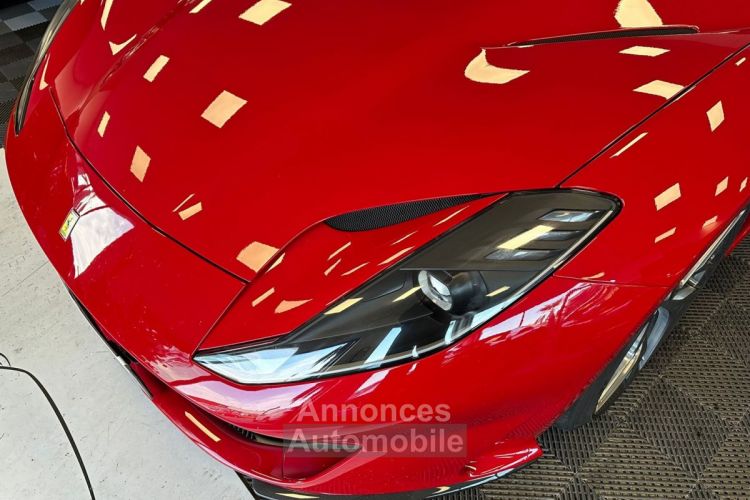 Ferrari 812 Superfast 6.5 V12 800 CH 1ere Main Origine France LOA 2532 Euros Par Mois LIGNE NOVITEC 90 780 Euros D Options - <small></small> 349.900 € <small>TTC</small> - #21