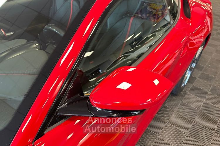 Ferrari 812 Superfast 6.5 V12 800 CH 1ere Main Origine France LOA 2532 Euros Par Mois LIGNE NOVITEC 90 780 Euros D Options - <small></small> 349.900 € <small>TTC</small> - #25