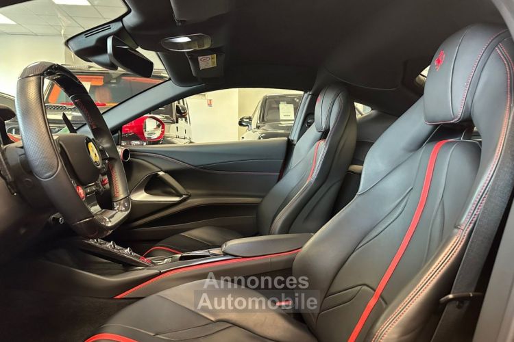 Ferrari 812 Superfast 6.5 V12 800 CH 1ere Main Origine France LOA 2532 Euros Par Mois LIGNE NOVITEC 90 780 Euros D Options - <small></small> 349.900 € <small>TTC</small> - #29