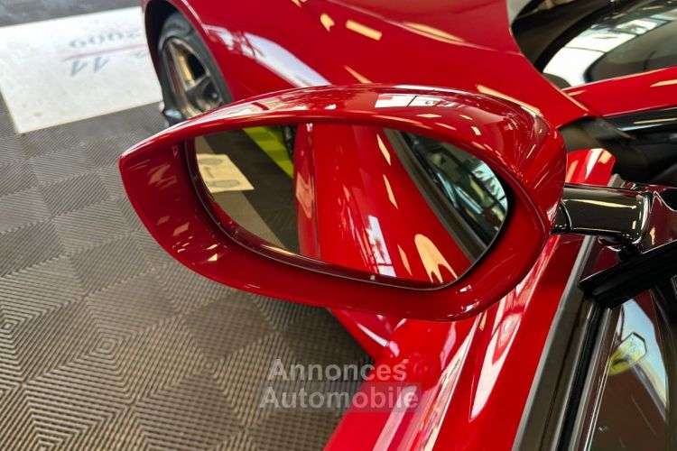 Ferrari 812 Superfast 6.5 V12 800 CH 1ere Main Origine France LOA 2532 Euros Par Mois LIGNE NOVITEC 90 780 Euros D Options - <small></small> 349.900 € <small>TTC</small> - #36