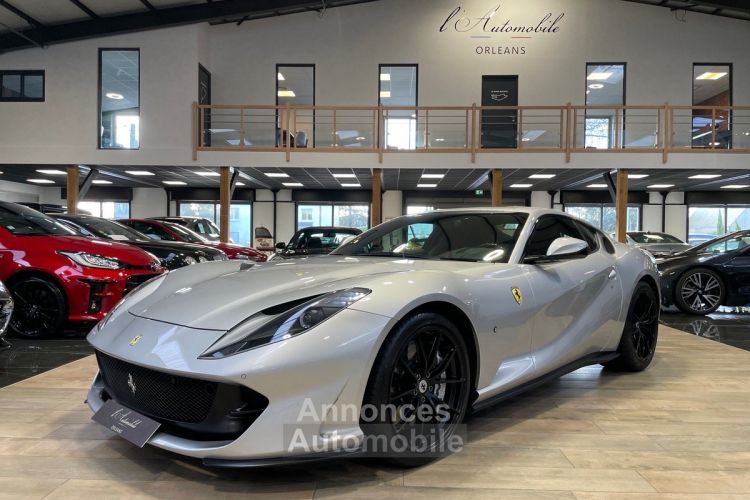 Ferrari 812 Superfast 6.5 V12 800 FRANCAISE cv - <small></small> 264.990 € <small>TTC</small> - #2