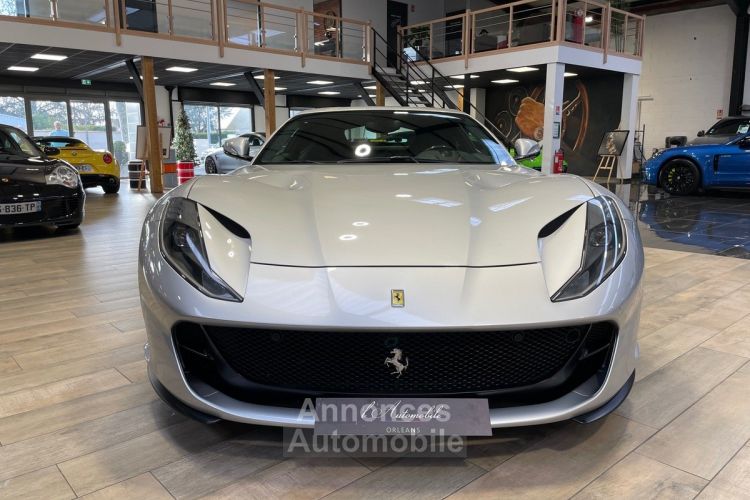 Ferrari 812 Superfast 6.5 V12 800 FRANCAISE cv - <small></small> 264.990 € <small>TTC</small> - #3