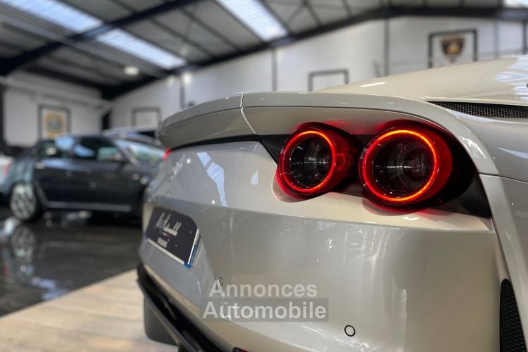 Ferrari 812 Superfast 6.5 V12 800 FRANCAISE cv - <small></small> 264.990 € <small>TTC</small> - #10