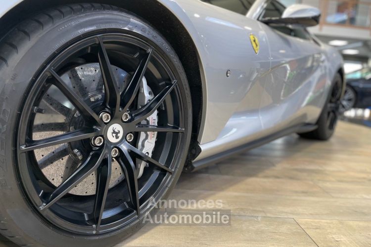 Ferrari 812 Superfast 6.5 V12 800 FRANCAISE cv - <small></small> 264.990 € <small>TTC</small> - #12