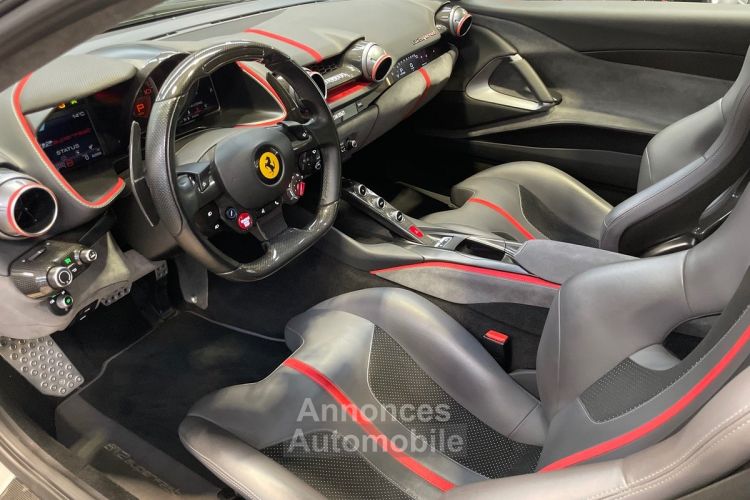 Ferrari 812 Superfast 6.5 V12 800 FRANCAISE cv - <small></small> 264.990 € <small>TTC</small> - #13