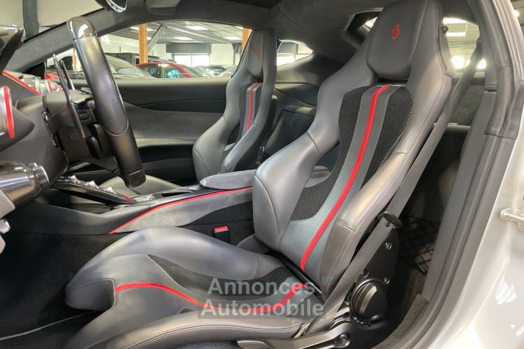 Ferrari 812 Superfast 6.5 V12 800 FRANCAISE cv - <small></small> 264.990 € <small>TTC</small> - #14