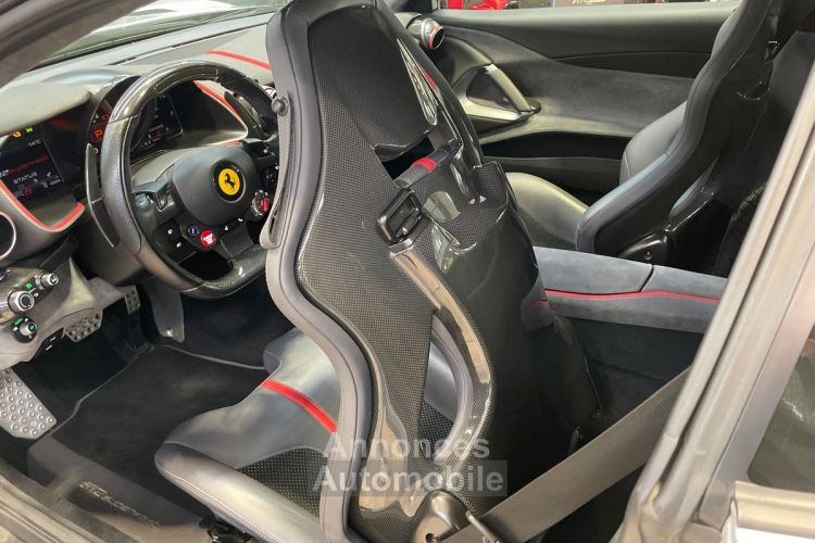 Ferrari 812 Superfast 6.5 V12 800 FRANCAISE cv - <small></small> 264.990 € <small>TTC</small> - #15