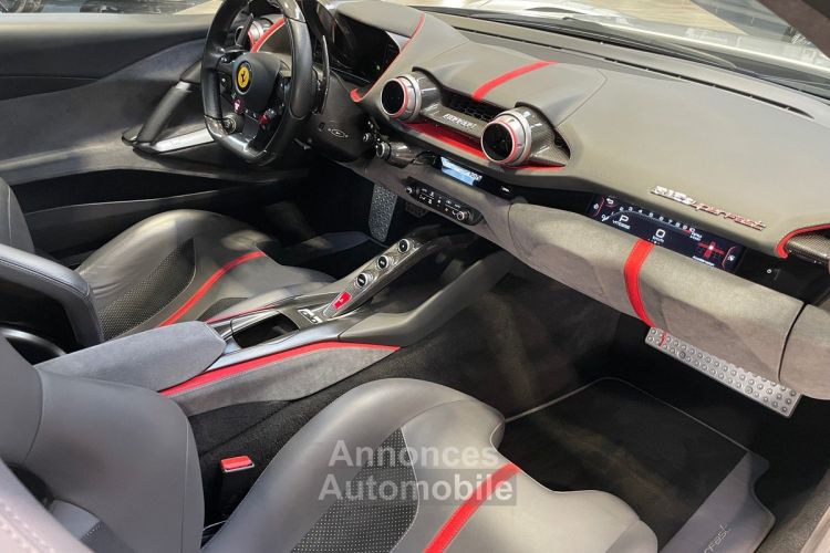 Ferrari 812 Superfast 6.5 V12 800 FRANCAISE cv - <small></small> 264.990 € <small>TTC</small> - #17