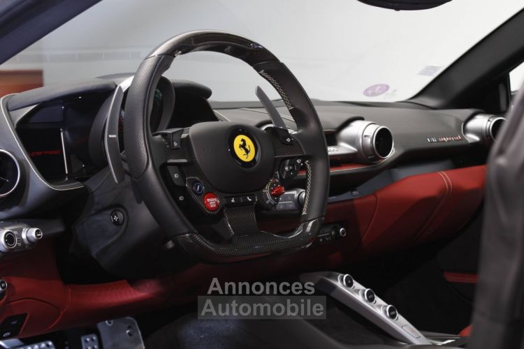 Ferrari 812 Superfast 6.5 V12 800ch - <small></small> 364.900 € <small>TTC</small> - #16