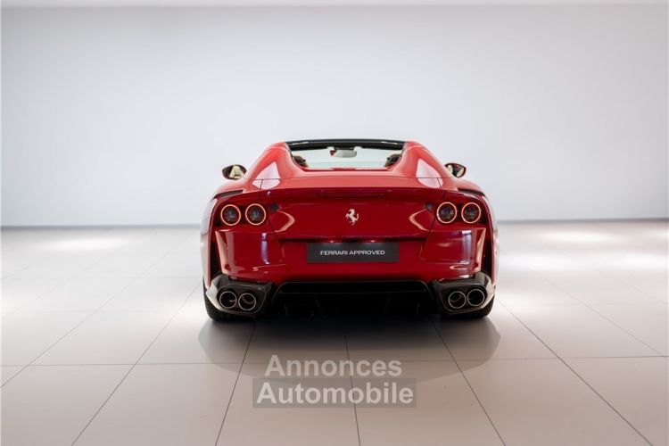 Ferrari 812 Superfast 6.5 V12 800CH - <small></small> 524.900 € <small>TTC</small> - #6
