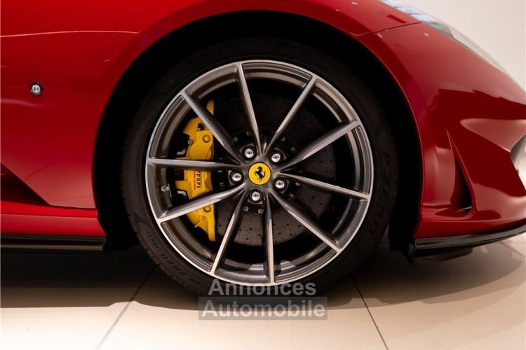 Ferrari 812 Superfast 6.5 V12 800CH - <small></small> 524.900 € <small>TTC</small> - #10