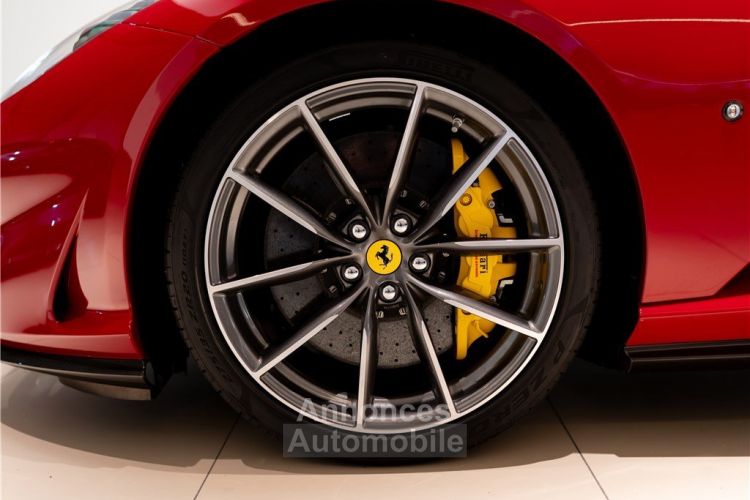 Ferrari 812 Superfast 6.5 V12 800CH - <small></small> 524.900 € <small>TTC</small> - #11