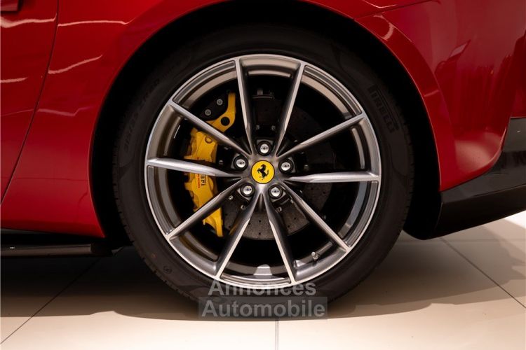 Ferrari 812 Superfast 6.5 V12 800CH - <small></small> 524.900 € <small>TTC</small> - #12