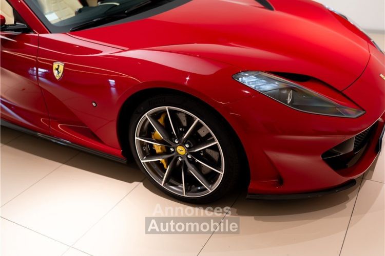 Ferrari 812 Superfast 6.5 V12 800CH - <small></small> 524.900 € <small>TTC</small> - #13
