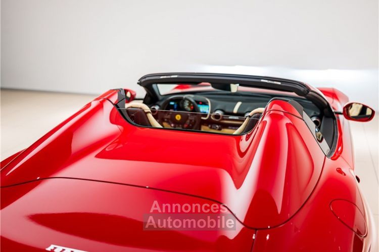 Ferrari 812 Superfast 6.5 V12 800CH - <small></small> 524.900 € <small>TTC</small> - #28