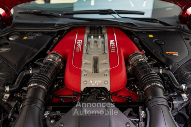 Ferrari 812 Superfast 6.5 V12 800CH - <small></small> 524.900 € <small>TTC</small> - #33