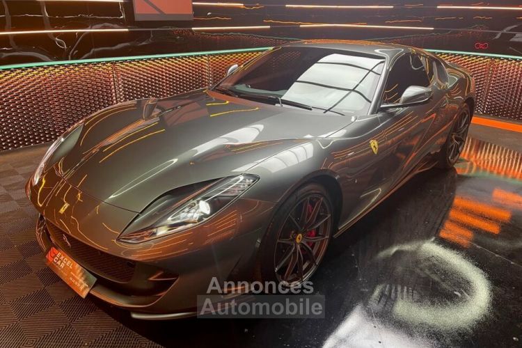 Ferrari 812 Superfast 6.5 V12 800CH - <small></small> 319.900 € <small>TTC</small> - #2