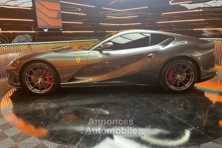 Ferrari 812 Superfast 6.5 V12 800CH - <small></small> 319.900 € <small>TTC</small> - #3