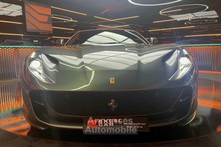 Ferrari 812 Superfast 6.5 V12 800CH - <small></small> 319.900 € <small>TTC</small> - #5