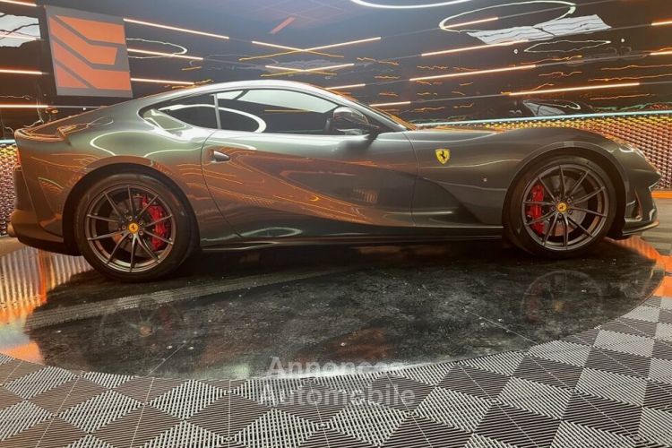 Ferrari 812 Superfast 6.5 V12 800CH - <small></small> 319.900 € <small>TTC</small> - #6