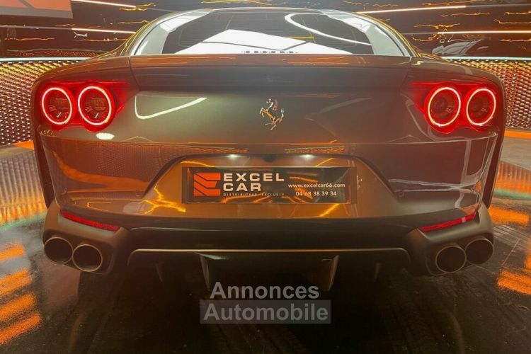 Ferrari 812 Superfast 6.5 V12 800CH - <small></small> 319.900 € <small>TTC</small> - #7