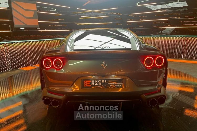 Ferrari 812 Superfast 6.5 V12 800CH - <small></small> 319.900 € <small>TTC</small> - #8