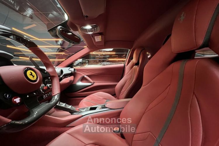 Ferrari 812 Superfast 6.5 V12 800CH - <small></small> 319.900 € <small>TTC</small> - #14