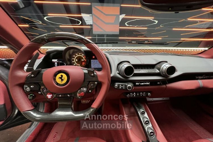 Ferrari 812 Superfast 6.5 V12 800CH - <small></small> 319.900 € <small>TTC</small> - #17