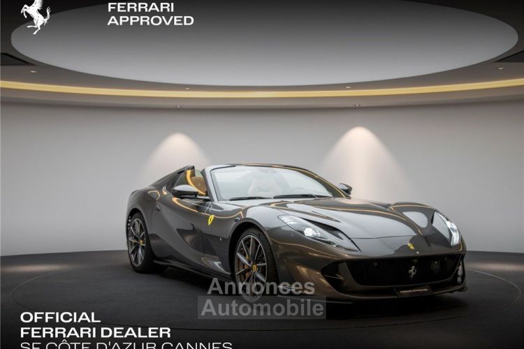 Ferrari 812 Superfast 6.5 V12 800CH - <small></small> 524.900 € <small>TTC</small> - #1