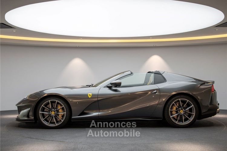 Ferrari 812 Superfast 6.5 V12 800CH - <small></small> 524.900 € <small>TTC</small> - #2