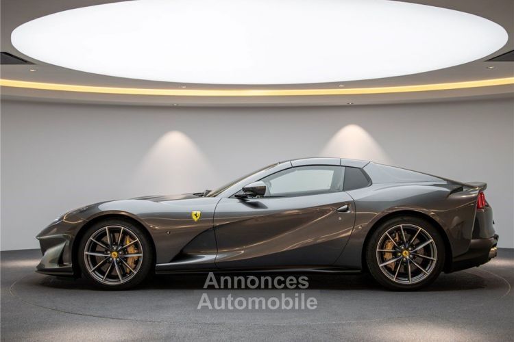 Ferrari 812 Superfast 6.5 V12 800CH - <small></small> 524.900 € <small>TTC</small> - #3