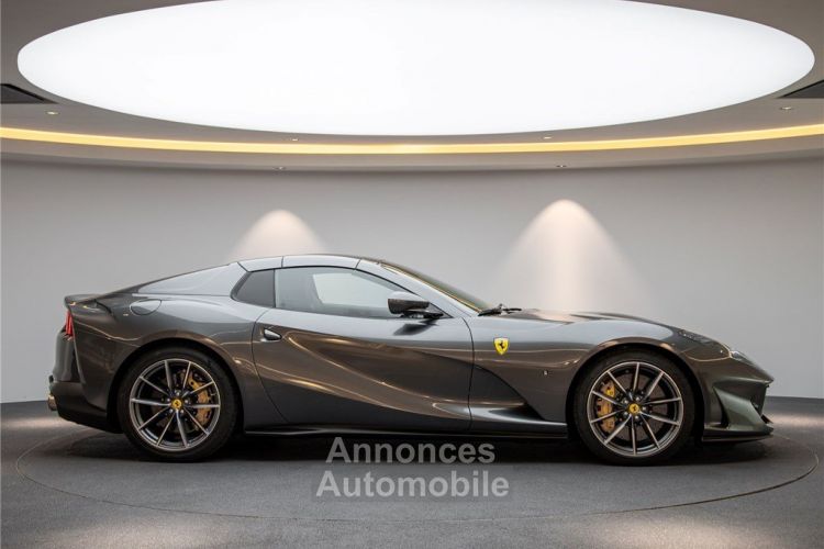 Ferrari 812 Superfast 6.5 V12 800CH - <small></small> 524.900 € <small>TTC</small> - #4