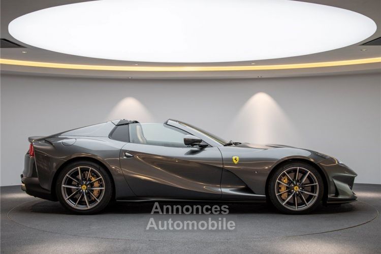 Ferrari 812 Superfast 6.5 V12 800CH - <small></small> 524.900 € <small>TTC</small> - #5