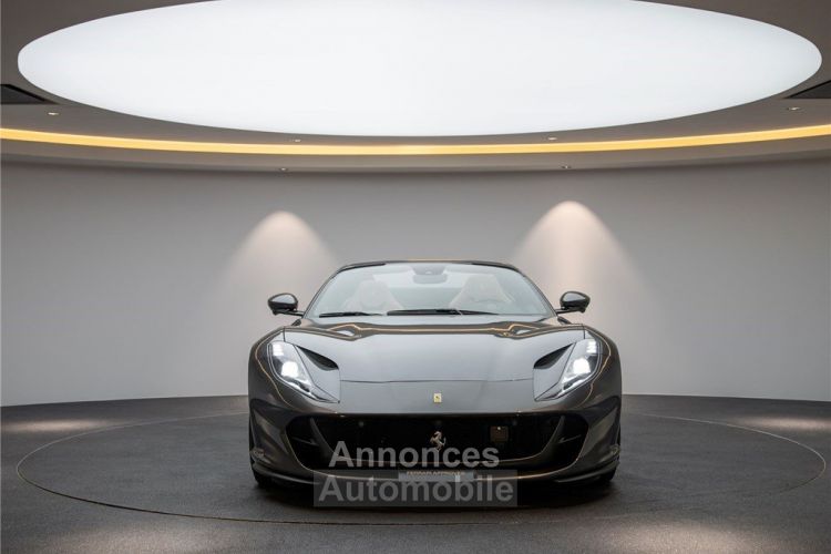 Ferrari 812 Superfast 6.5 V12 800CH - <small></small> 524.900 € <small>TTC</small> - #6