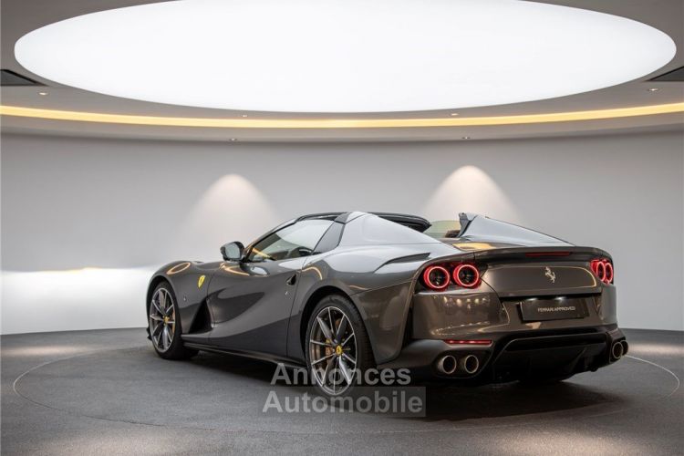 Ferrari 812 Superfast 6.5 V12 800CH - <small></small> 524.900 € <small>TTC</small> - #7