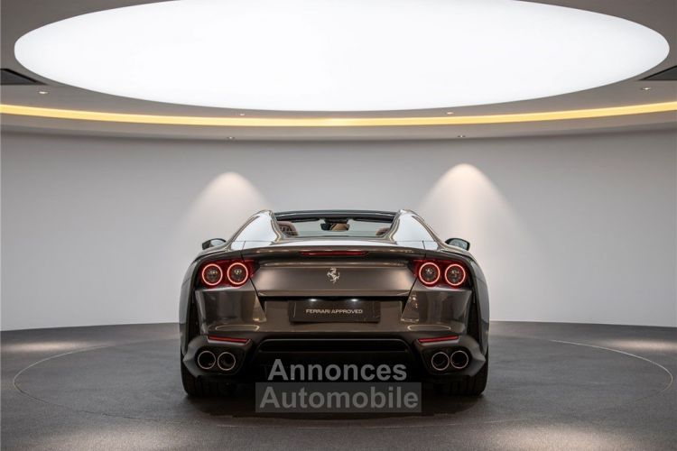 Ferrari 812 Superfast 6.5 V12 800CH - <small></small> 524.900 € <small>TTC</small> - #9