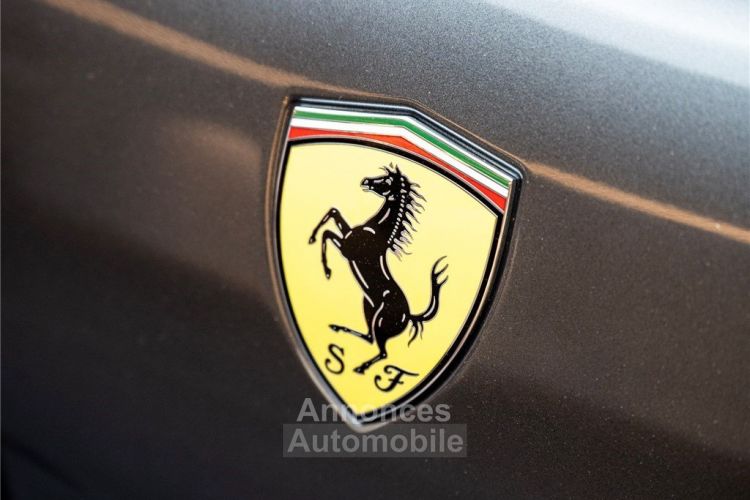 Ferrari 812 Superfast 6.5 V12 800CH - <small></small> 524.900 € <small>TTC</small> - #24