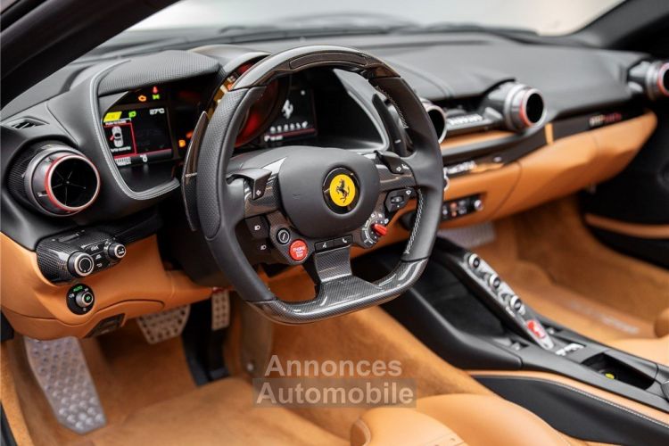 Ferrari 812 Superfast 6.5 V12 800CH - <small></small> 524.900 € <small>TTC</small> - #32