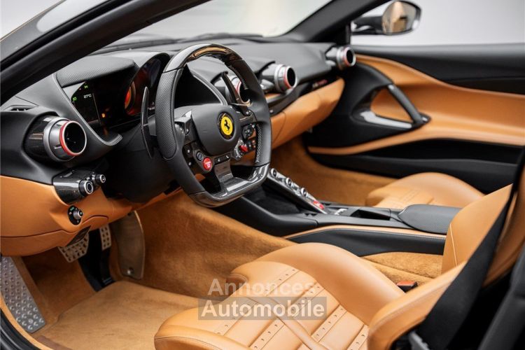 Ferrari 812 Superfast 6.5 V12 800CH - <small></small> 524.900 € <small>TTC</small> - #43