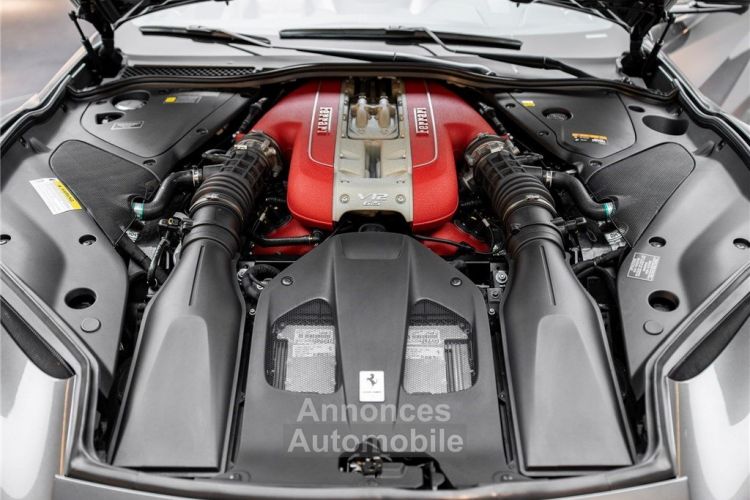 Ferrari 812 Superfast 6.5 V12 800CH - <small></small> 524.900 € <small>TTC</small> - #46