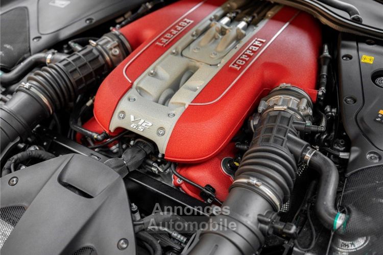 Ferrari 812 Superfast 6.5 V12 800CH - <small></small> 524.900 € <small>TTC</small> - #53