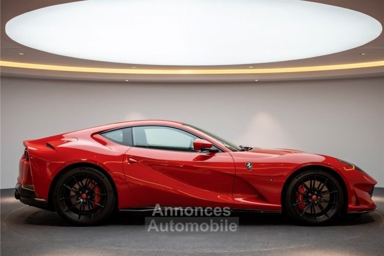 Ferrari 812 Superfast 6.5 V12 800CH - <small></small> 355.900 € <small>TTC</small> - #2