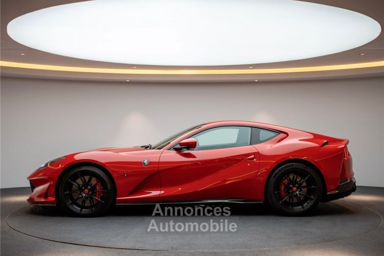 Ferrari 812 Superfast 6.5 V12 800CH - <small></small> 355.900 € <small>TTC</small> - #3