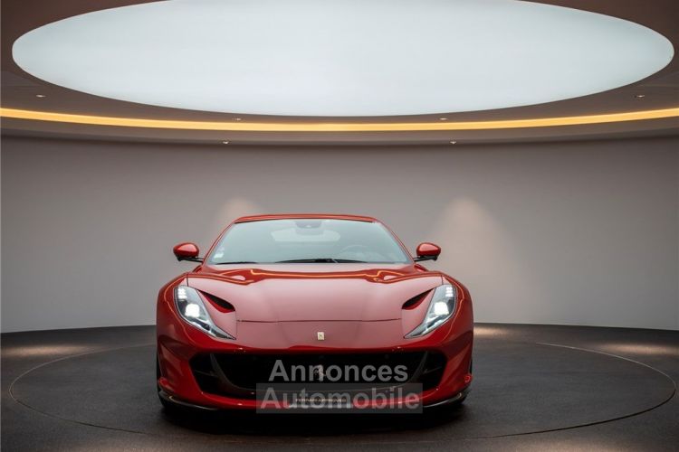 Ferrari 812 Superfast 6.5 V12 800CH - <small></small> 355.900 € <small>TTC</small> - #6