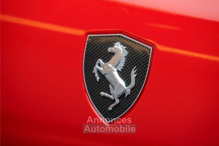 Ferrari 812 Superfast 6.5 V12 800CH - <small></small> 355.900 € <small>TTC</small> - #10