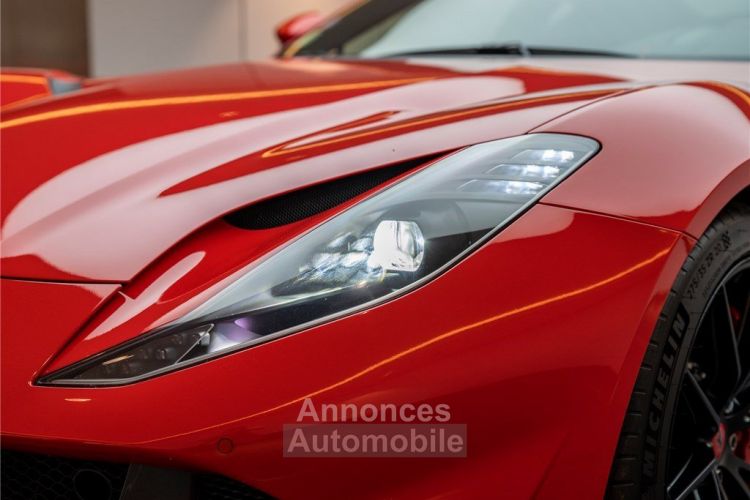 Ferrari 812 Superfast 6.5 V12 800CH - <small></small> 355.900 € <small>TTC</small> - #19