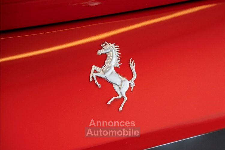 Ferrari 812 Superfast 6.5 V12 800CH - <small></small> 355.900 € <small>TTC</small> - #21