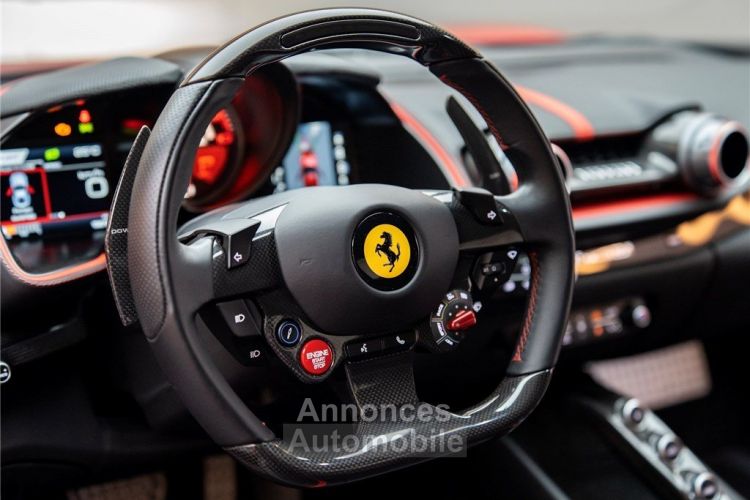 Ferrari 812 Superfast 6.5 V12 800CH - <small></small> 355.900 € <small>TTC</small> - #22