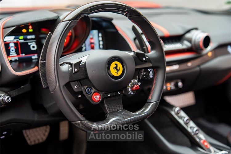 Ferrari 812 Superfast 6.5 V12 800CH - <small></small> 355.900 € <small>TTC</small> - #35